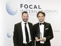 Focal Award 2019 for Best Restoration Project 